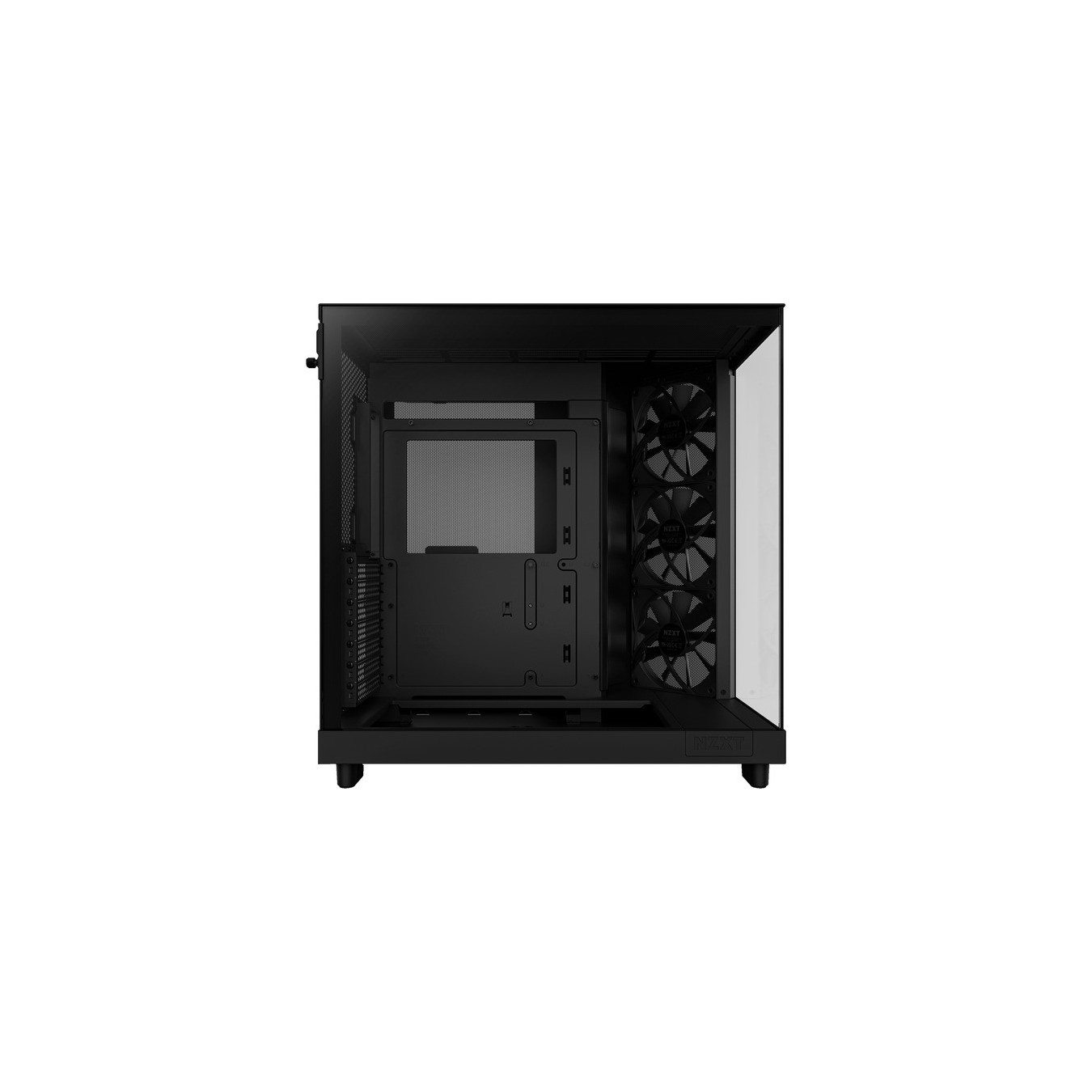 H6 Flow, tower case — Buy in Cyprus with Fast Delivery