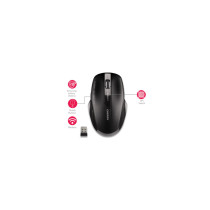 Cherry MW 2310 2.0 – Wireless Mouse 2400 DPI 6-Button | Armenius Store