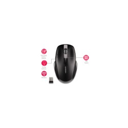 Buy Cherry MW2310 JW-T0320 - Ambidextrous Wireless Mouse, 2.4GHz RF, 2400 DPI, 6... in Cyprus, Nicosia, Limassol, Larnaka, Pafos