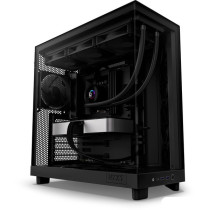 H6 Flow, tower case — Buy in Cyprus with Fast Delivery
