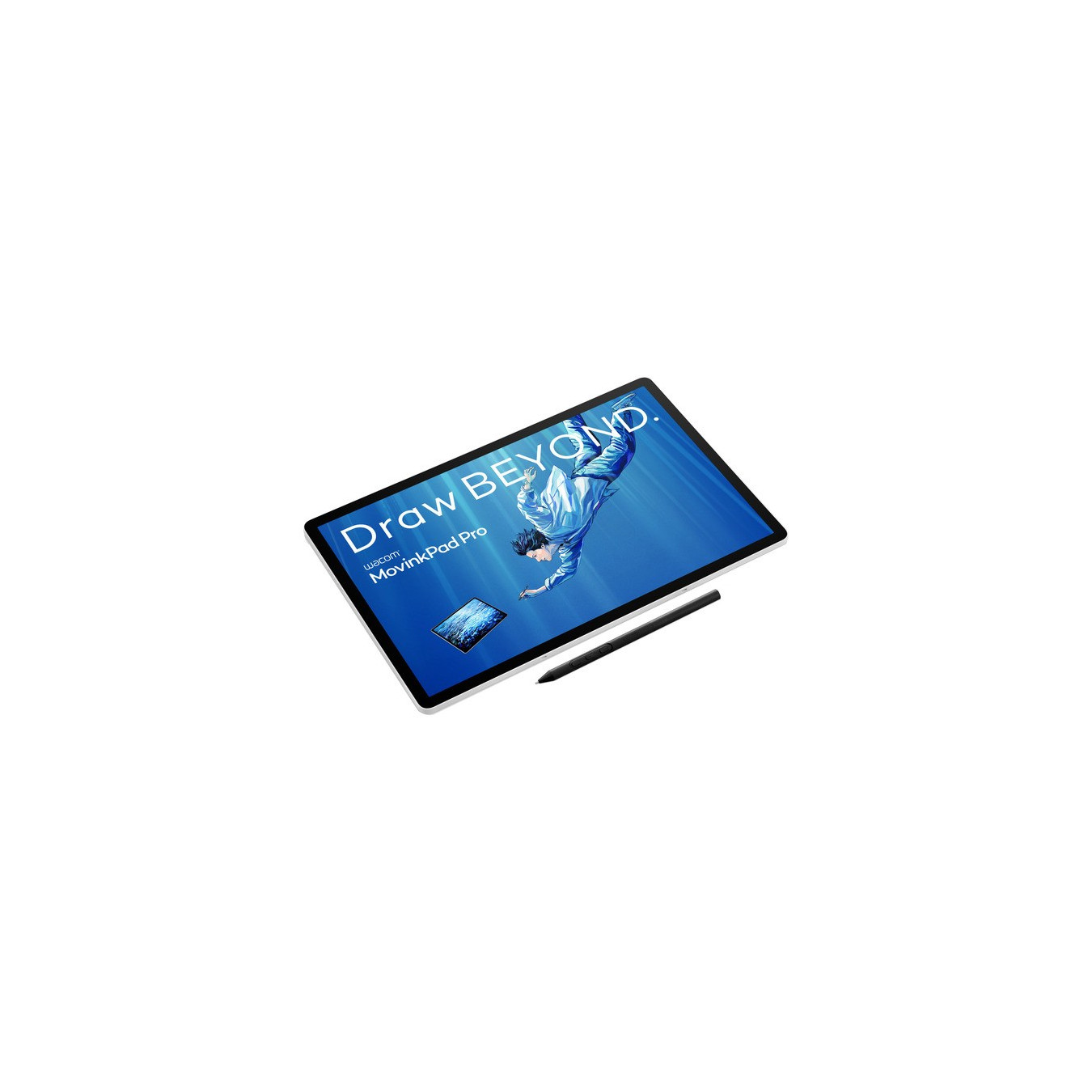 MovinkPad Pro 14, Graphics tablet — Buy in Cyprus with Fast Delivery
