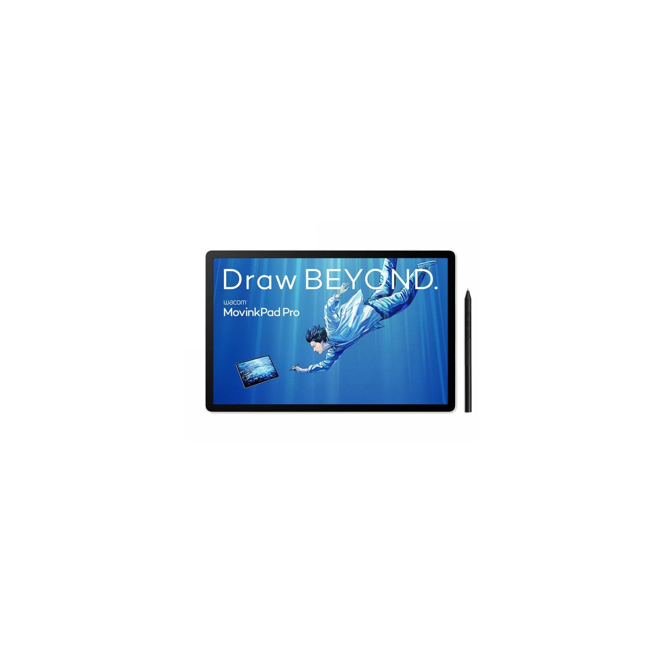 MovinkPad Pro 14, Graphics tablet — Buy in Cyprus with Fast Delivery