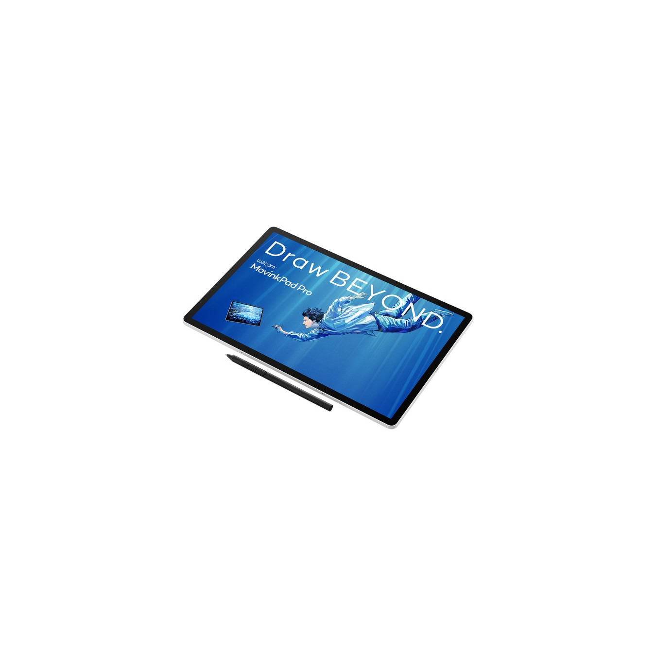 MovinkPad Pro 14, Graphics tablet — Buy in Cyprus with Fast Delivery