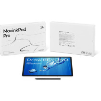 MovinkPad Pro 14, Graphics tablet — Buy in Cyprus with Fast Delivery