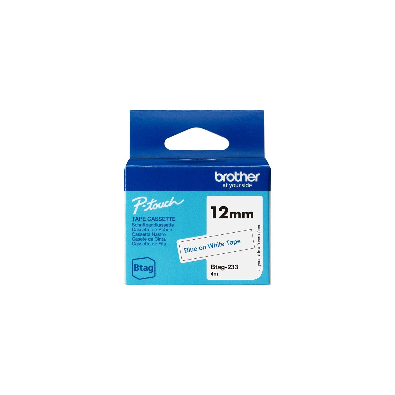 Label Btag-233 — Buy in Cyprus with Fast Delivery