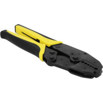 Universal Koax Crimp-Zange, Crimpzange — Buy in Cyprus with Fast Delivery