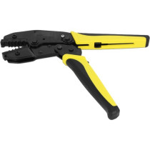 Universal Koax Crimp-Zange, Crimpzange — Buy in Cyprus with Fast Delivery
