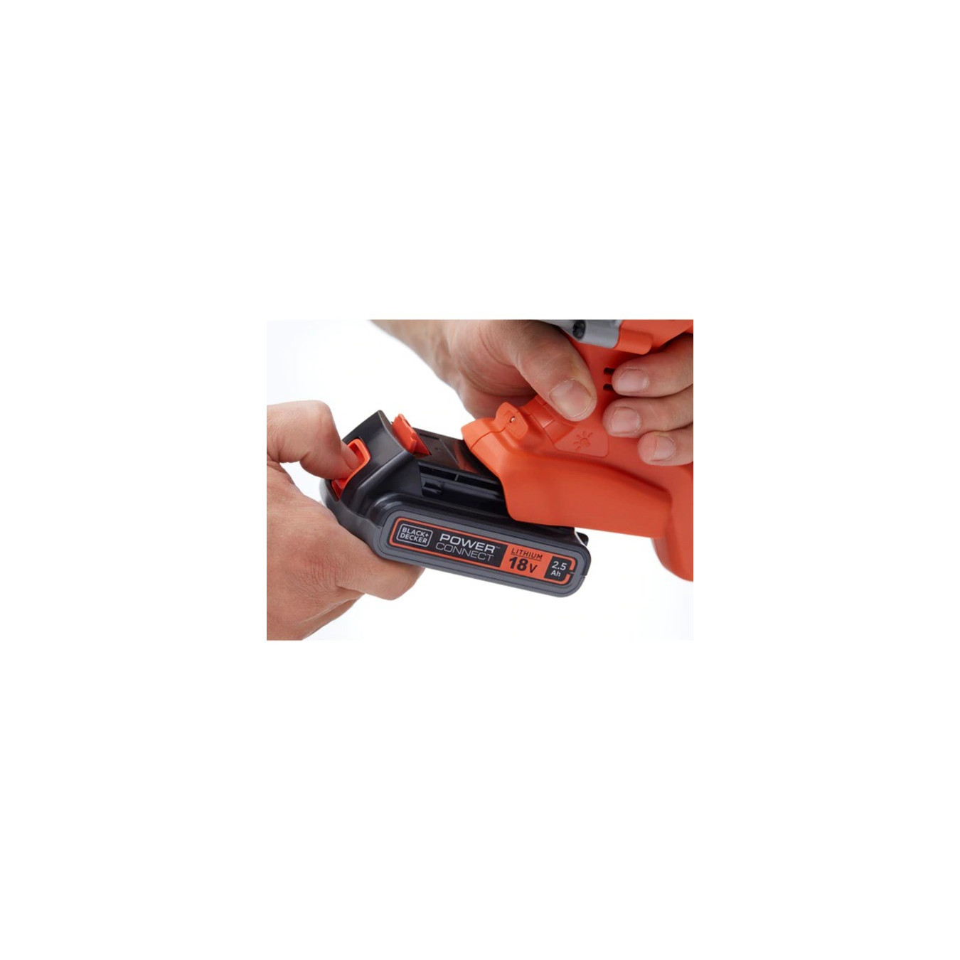 Cordless combination hammer BCD900E2K, 18 volts, hammer drill — Buy in Cyprus with Fast Delivery