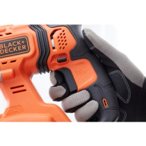Cordless combination hammer BCD900E2K, 18 volts, hammer drill — Buy in Cyprus with Fast Delivery