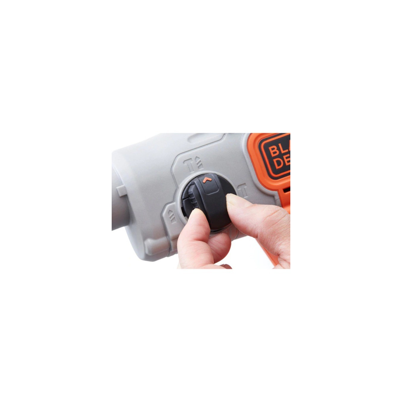Cordless combination hammer BCD900E2K, 18 volts, hammer drill — Buy in Cyprus with Fast Delivery