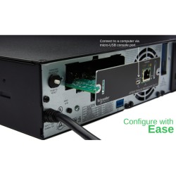 Buy APC Network Management Card 3 - AP9640 - Remote Ethernet/SNMP Management Mod... in Cyprus, Nicosia, Limassol, Larnaka, Pafos