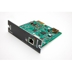 Buy APC Network Management Card 3 - AP9640 - Remote Ethernet/SNMP Management Mod... in Cyprus, Nicosia, Limassol, Larnaka, Pafos