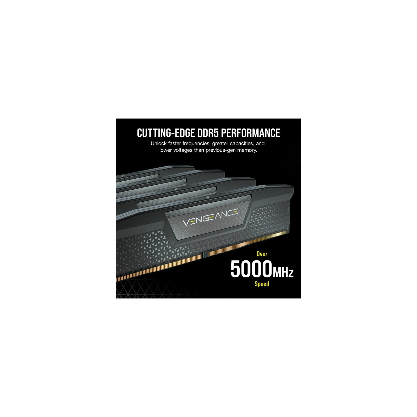 DIMM 32 GB DDR5-6000 (2x 16 GB) dual kit, RAM — Buy in Cyprus with Fast Delivery