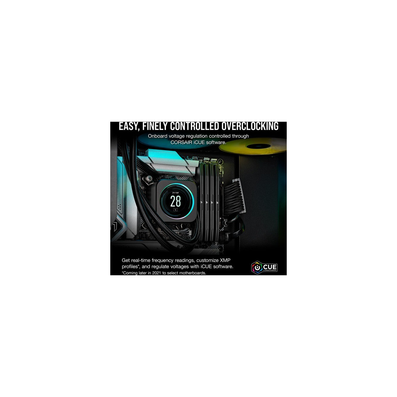 DIMM 32 GB DDR5-6000 (2x 16 GB) dual kit, RAM — Buy in Cyprus with Fast Delivery