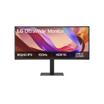 UltraWide 34U650A-B, LED-Monitor — Buy in Cyprus with Fast Delivery