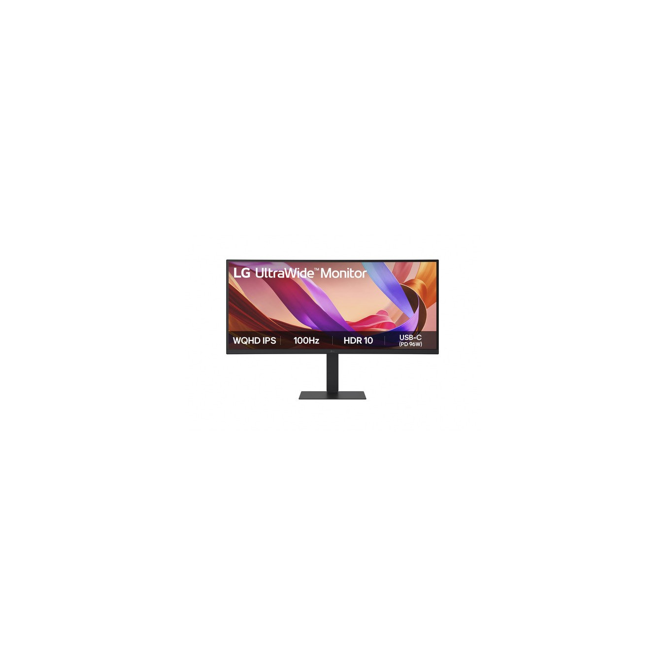 UltraWide 34U650A-B, LED-Monitor — Buy in Cyprus with Fast Delivery