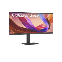 UltraWide 34U650A-B, LED-Monitor — Buy in Cyprus with Fast Delivery
