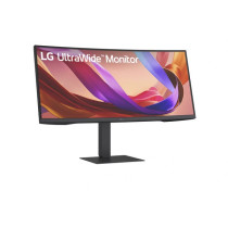 UltraWide 34U650A-B, LED-Monitor — Buy in Cyprus with Fast Delivery