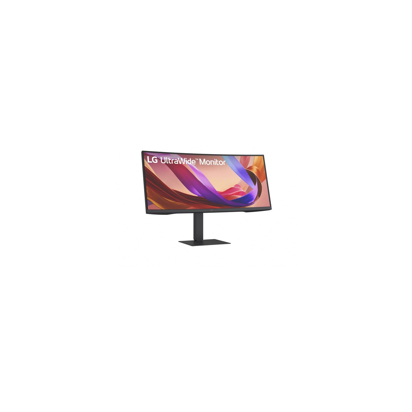 UltraWide 34U650A-B, LED-Monitor — Buy in Cyprus with Fast Delivery