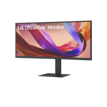 UltraWide 34U650A-B, LED-Monitor — Buy in Cyprus with Fast Delivery