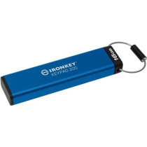 IronKey Keypad 200 16 GB, USB-Stick — Buy in Cyprus with Fast Delivery