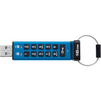 IronKey Keypad 200 16 GB, USB-Stick — Buy in Cyprus with Fast Delivery