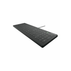 Buy Cherry Medical Active Key AK-C8112 - Wired Disinfectable Full-Size Medical K... in Cyprus, Nicosia, Limassol, Larnaka, Pafos