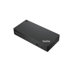 Buy Lenovo ThinkPad Universal USB-C Smart Dock - 40B20135EU - HDMI, USB-C Multi-... in Cyprus, Nicosia, Limassol, Larnaka, Pafos