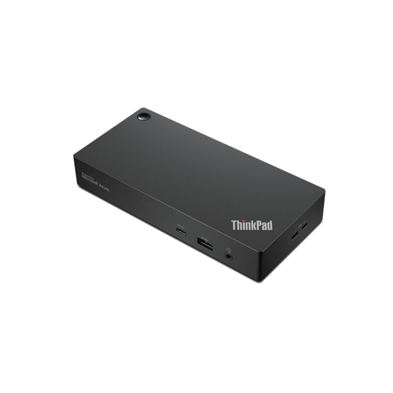 Buy Lenovo ThinkPad Universal USB-C Smart Dock - 40B20135EU - HDMI, USB-C Multi-... in Cyprus, Nicosia, Limassol, Larnaka, Pafos