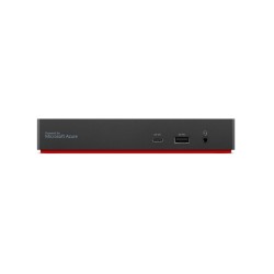 Buy Lenovo ThinkPad Universal USB-C Smart Dock - 40B20135EU - HDMI, USB-C Multi-... in Cyprus, Nicosia, Limassol, Larnaka, Pafos