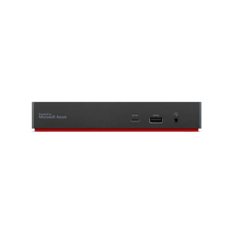 Buy Lenovo ThinkPad Universal USB-C Smart Dock - 40B20135EU - HDMI, USB-C Multi-... in Cyprus, Nicosia, Limassol, Larnaka, Pafos