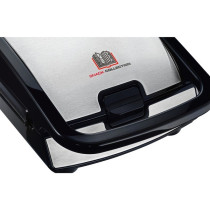 Snack Collection Set SW854D, Sandwichmaker — Buy in Cyprus with Fast Delivery