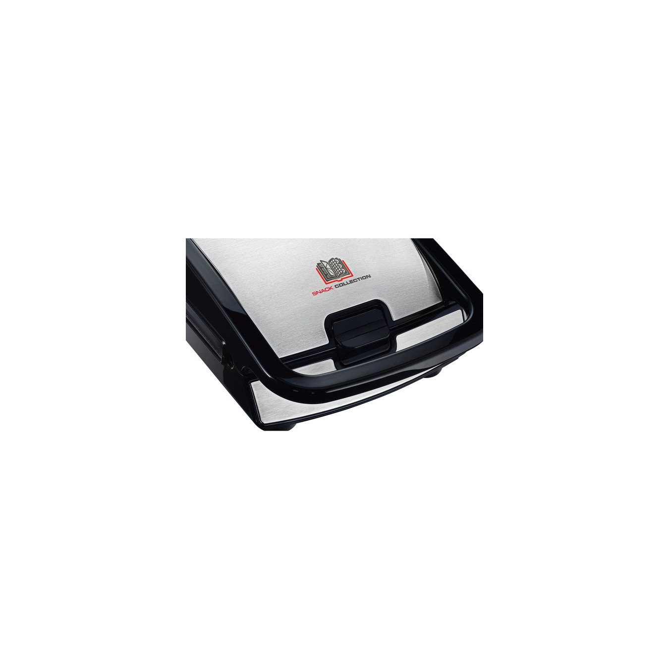 Snack Collection Set SW854D, Sandwichmaker — Buy in Cyprus with Fast Delivery