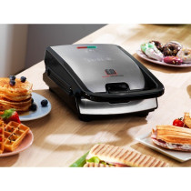 Snack Collection Set SW854D, Sandwichmaker — Buy in Cyprus with Fast Delivery