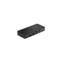 i-tec CATRIPLEDOCKPDPRO USB-C Thunderbolt 3 Docking Station - Triple 4K HDMI, 100W PD, Multi-OS