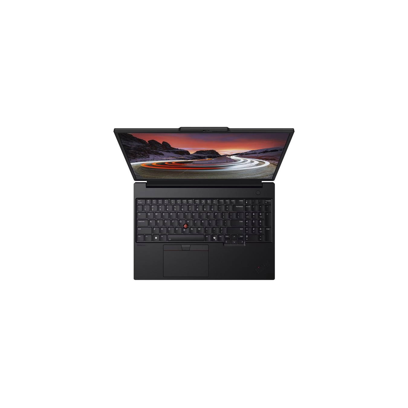 ThinkPad P16s G4 (21QV000MGE), Notebook — Buy in Cyprus with Fast Delivery