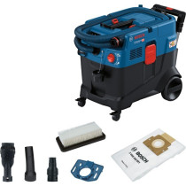 GAS 12-40 MA, wet dry vacuum cleaner — Buy in Cyprus with Fast Delivery