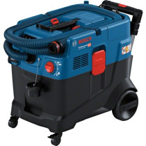 GAS 12-40 MA, wet dry vacuum cleaner — Buy in Cyprus with Fast Delivery