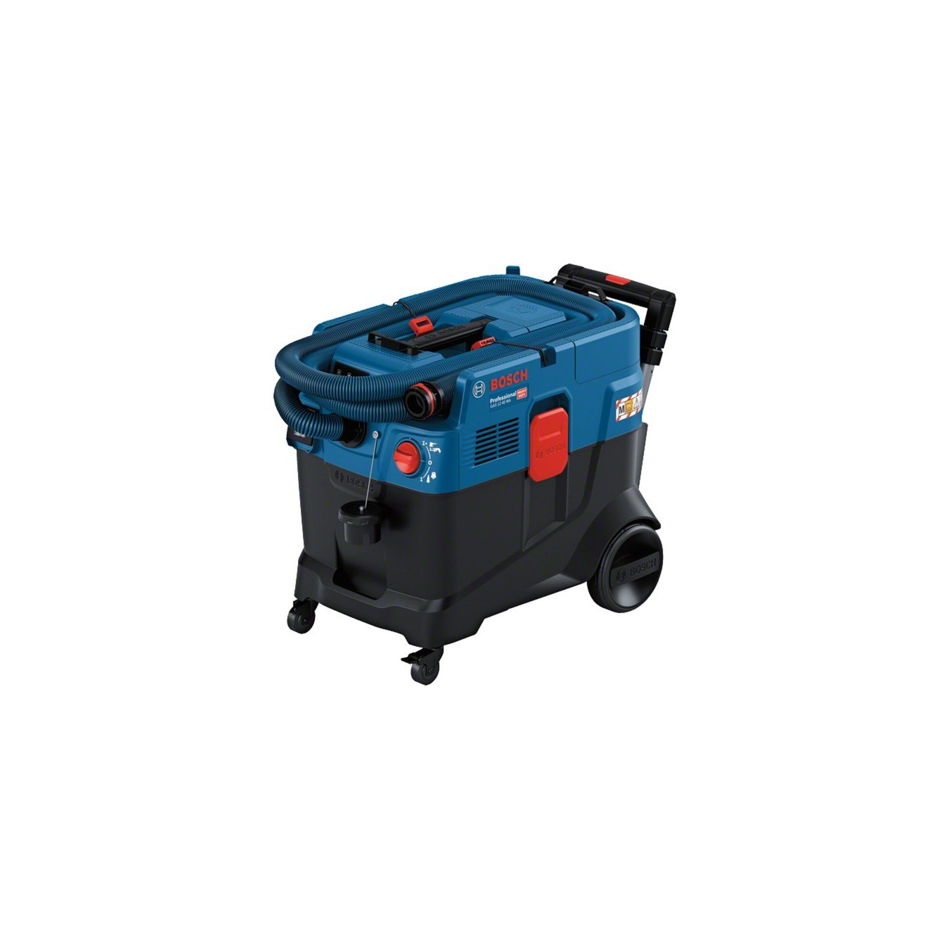 GAS 12-40 MA, wet dry vacuum cleaner — Buy in Cyprus with Fast Delivery