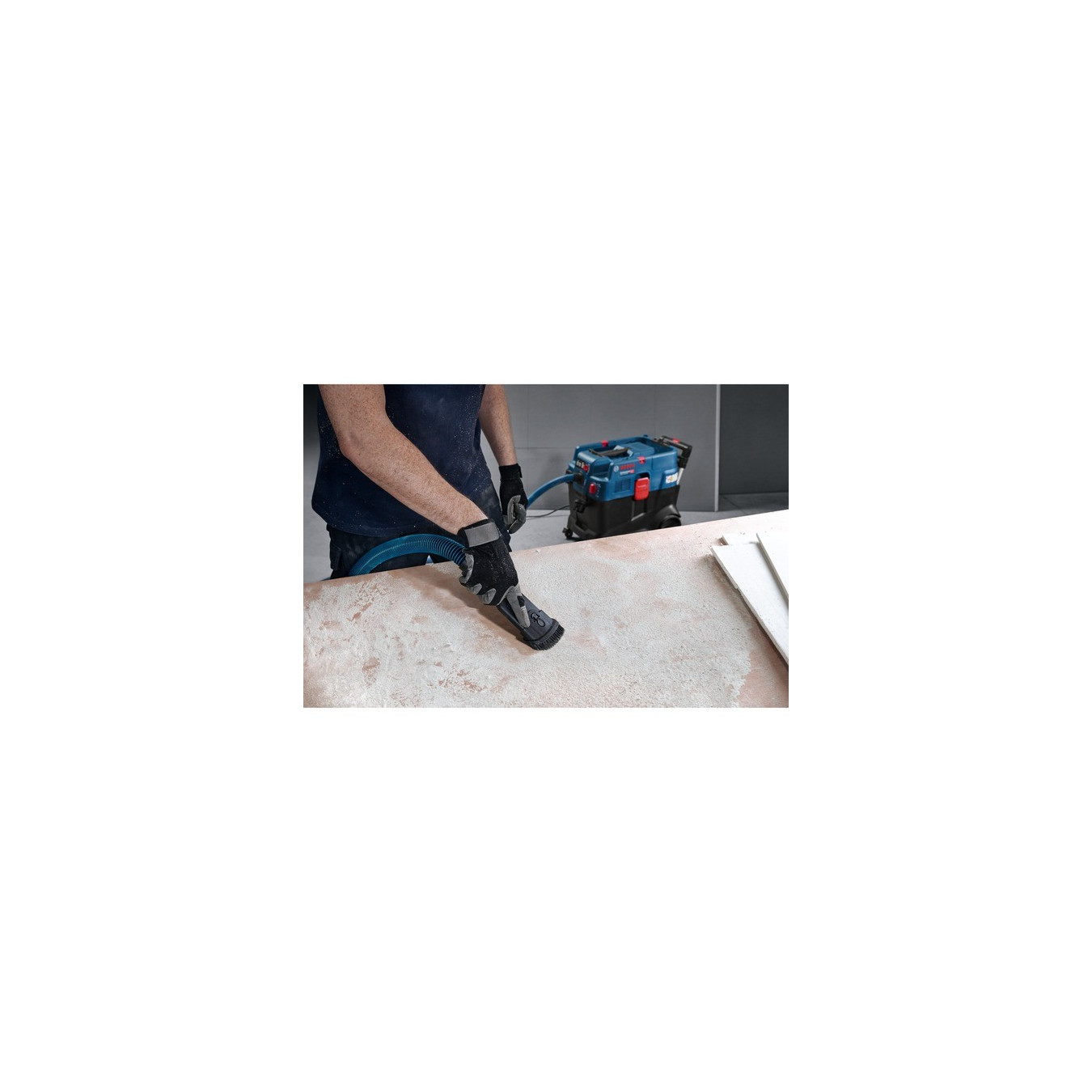 GAS 12-40 MA, wet dry vacuum cleaner — Buy in Cyprus with Fast Delivery