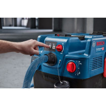 GAS 12-40 MA, wet dry vacuum cleaner — Buy in Cyprus with Fast Delivery