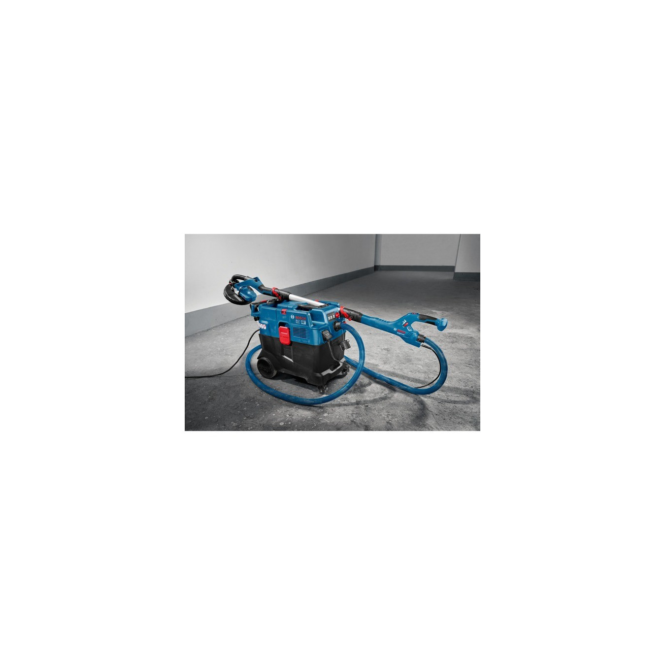 GAS 12-40 MA, wet dry vacuum cleaner — Buy in Cyprus with Fast Delivery