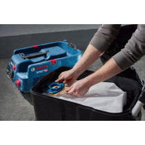 GAS 12-40 MA, wet dry vacuum cleaner — Buy in Cyprus with Fast Delivery