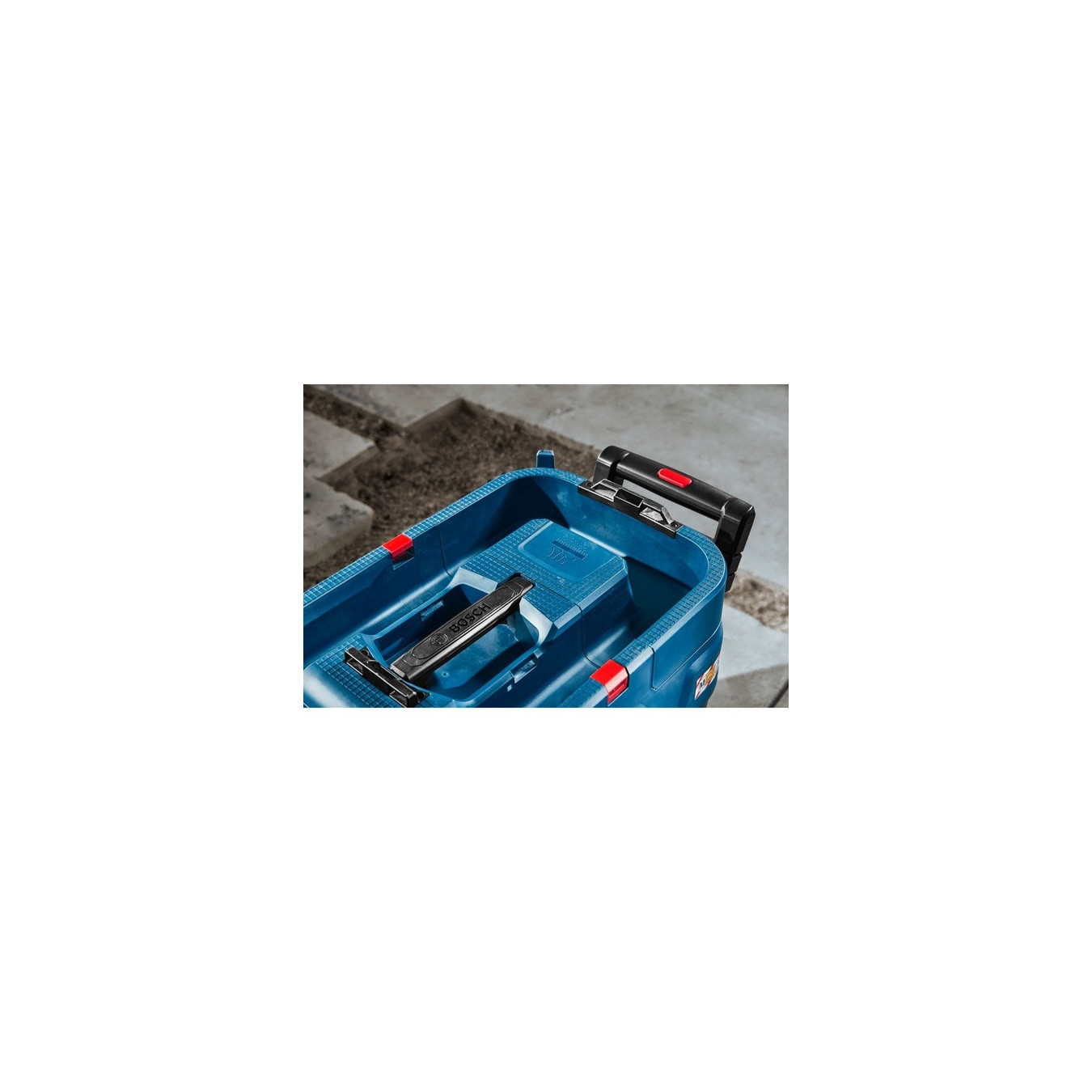 GAS 12-40 MA, wet dry vacuum cleaner — Buy in Cyprus with Fast Delivery
