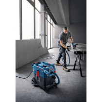 GAS 12-40 MA, wet dry vacuum cleaner — Buy in Cyprus with Fast Delivery