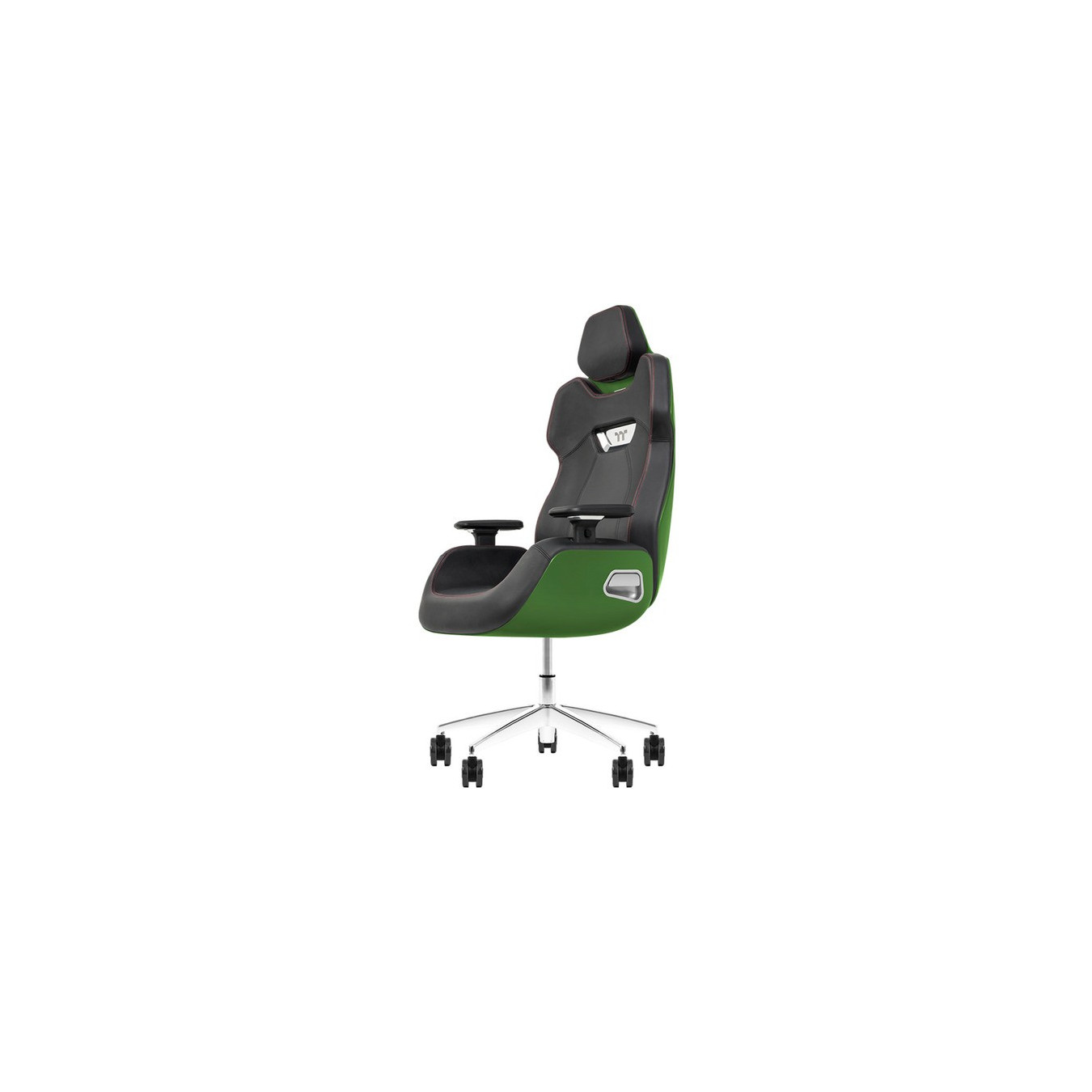 Gaming-Stuhl ARGENT E700 Racing Green Houndstooth Fabric — Buy in Cyprus with Fast Delivery