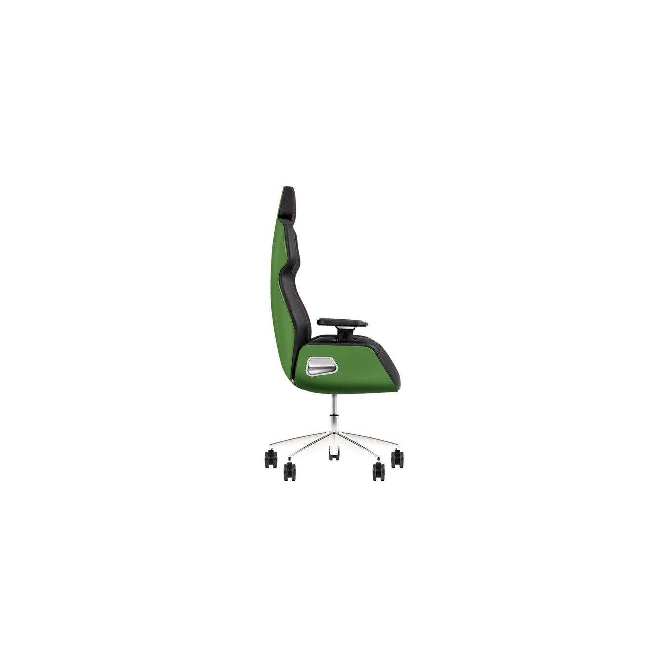 Gaming-Stuhl ARGENT E700 Racing Green Houndstooth Fabric — Buy in Cyprus with Fast Delivery