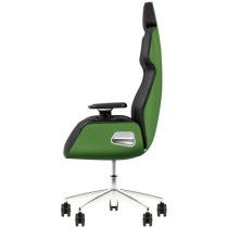 Gaming-Stuhl ARGENT E700 Racing Green Houndstooth Fabric — Buy in Cyprus with Fast Delivery