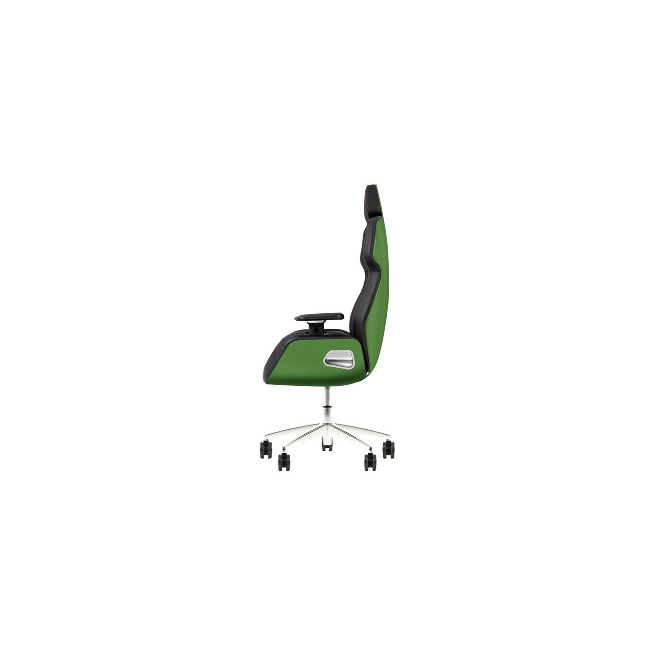 Gaming-Stuhl ARGENT E700 Racing Green Houndstooth Fabric — Buy in Cyprus with Fast Delivery