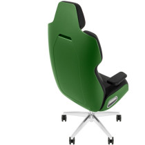Gaming-Stuhl ARGENT E700 Racing Green Houndstooth Fabric — Buy in Cyprus with Fast Delivery